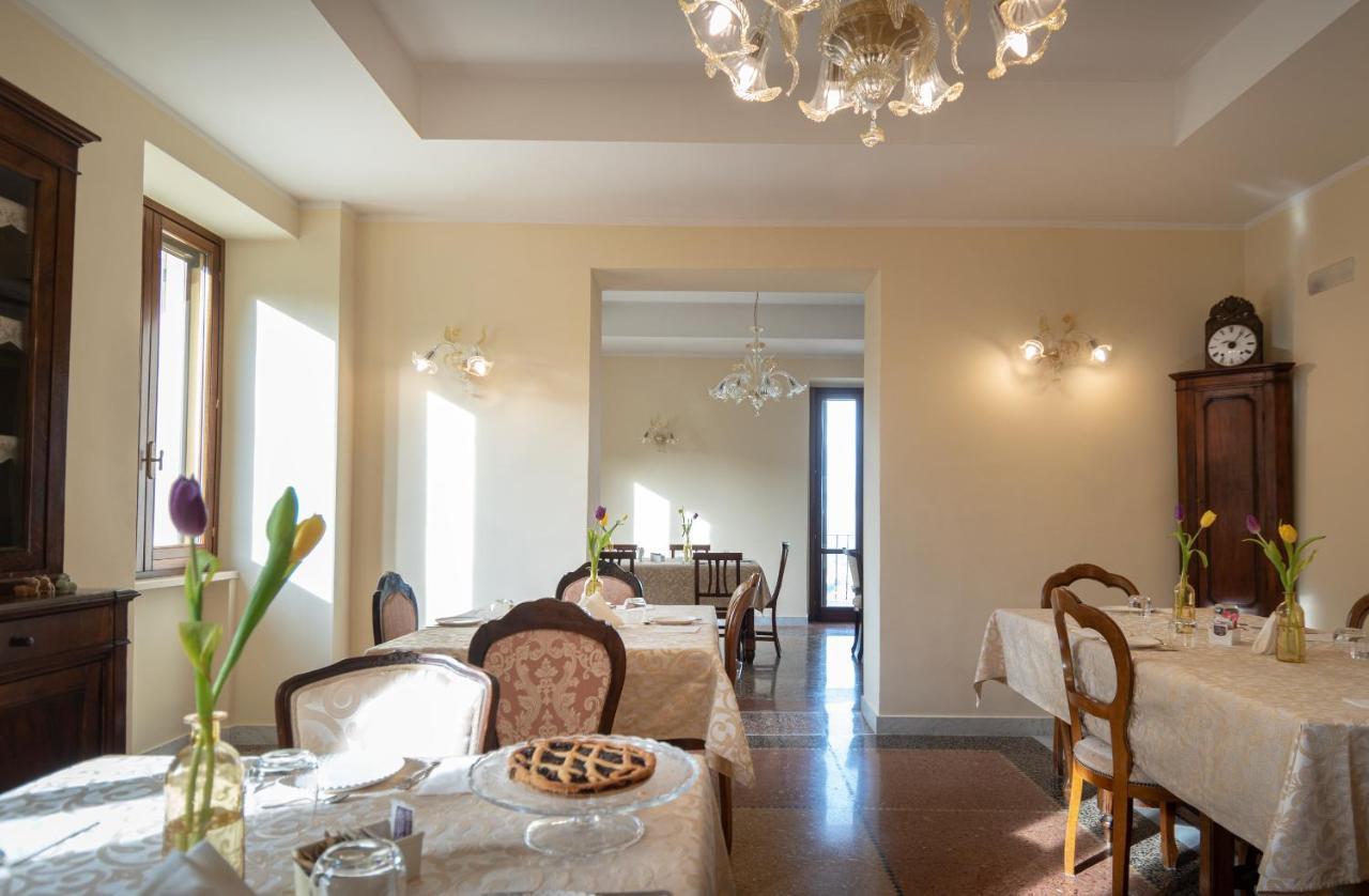 Agriturismo Villa Val D'Olivi Capodacqua  ภายนอก รูปภาพ