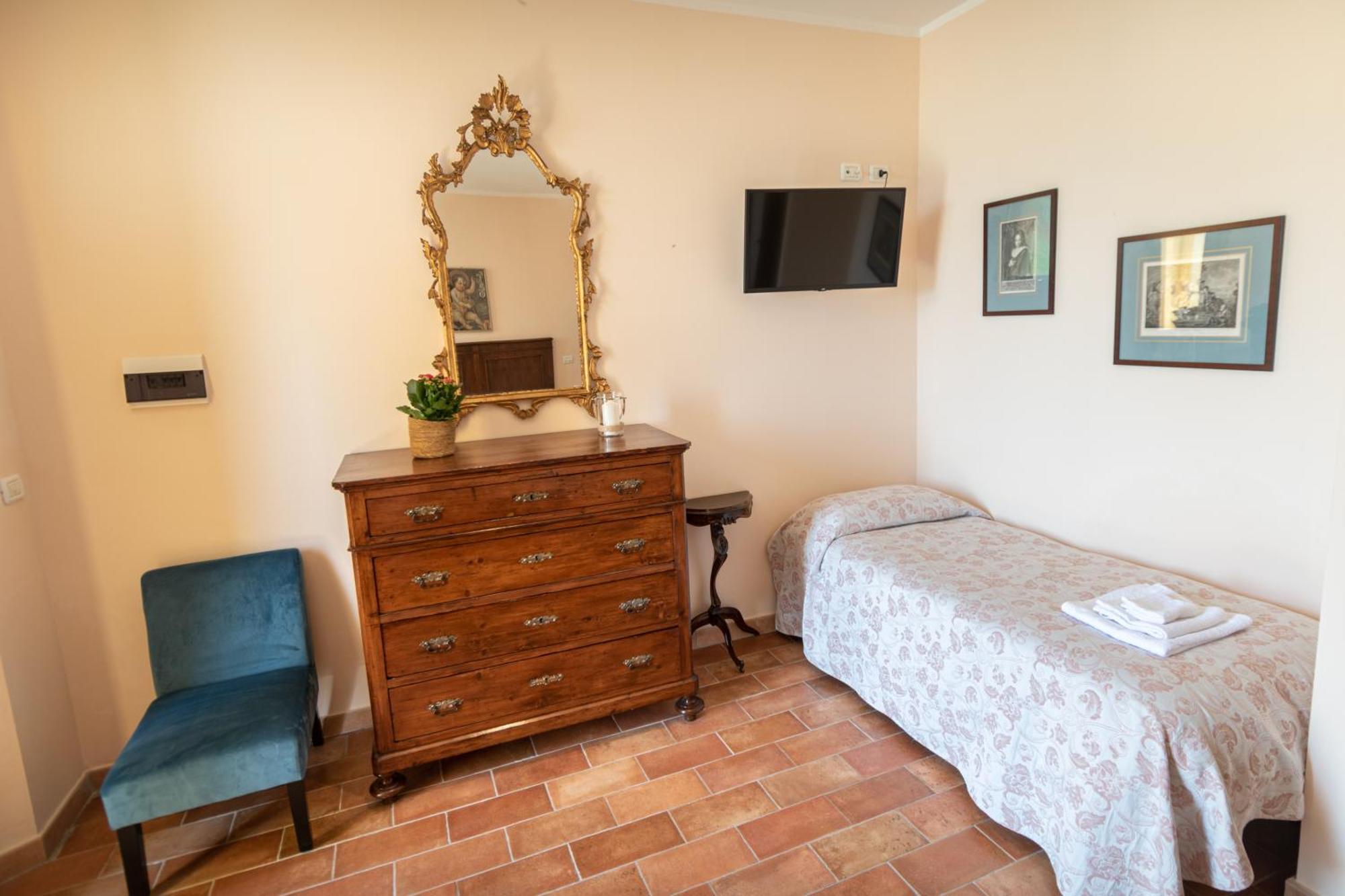 Agriturismo Villa Val D'Olivi Capodacqua  ภายนอก รูปภาพ
