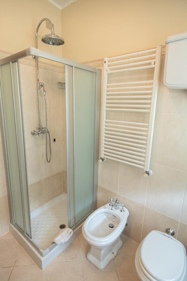 Agriturismo Villa Val D'Olivi Capodacqua  ภายนอก รูปภาพ