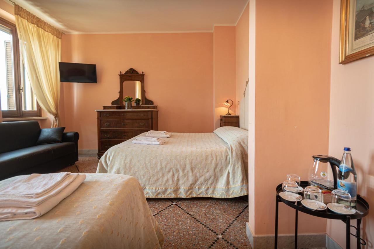 Agriturismo Villa Val D'Olivi Capodacqua  ภายนอก รูปภาพ